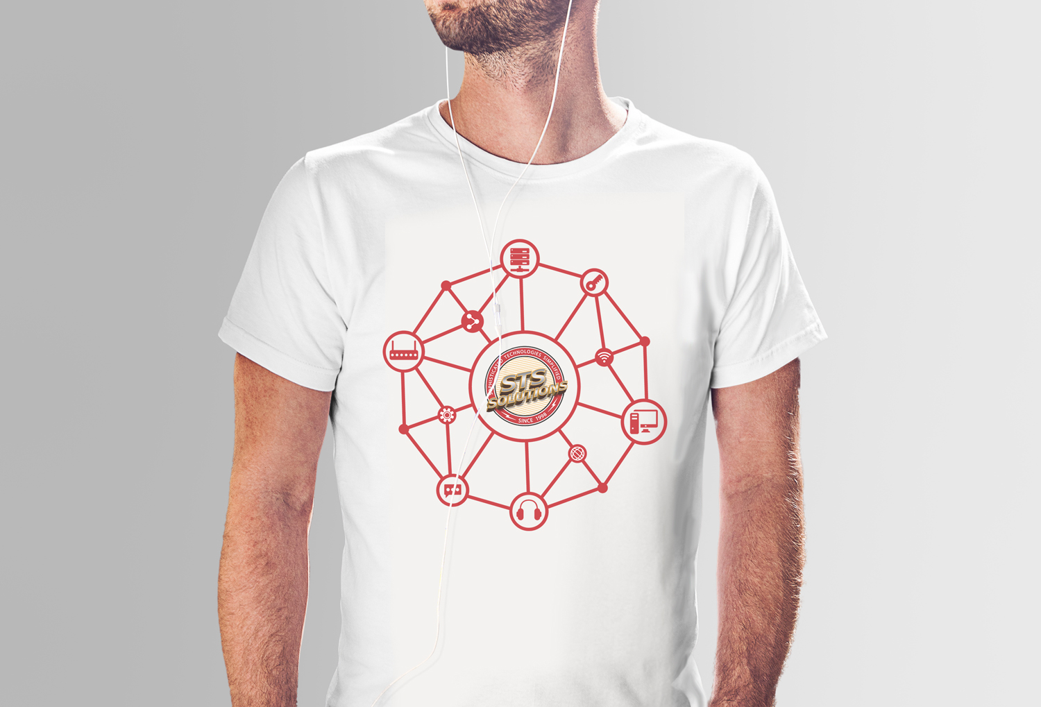 T-shirt Design by stefan.tanovic for this project | Design #16993912
