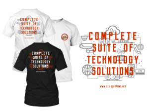 T-shirt Design by 2ndfloorharry for this project | Design #17049011
