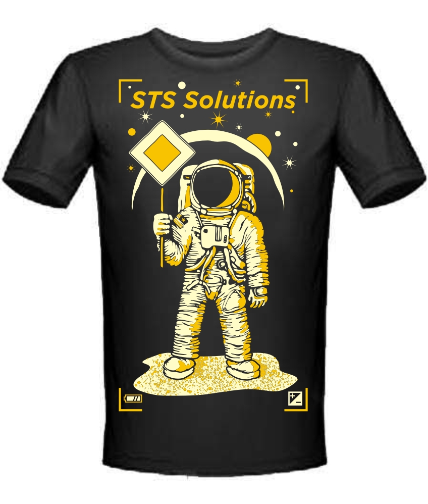 T-shirt Design by Rox Art Design for this project | Design #17078134