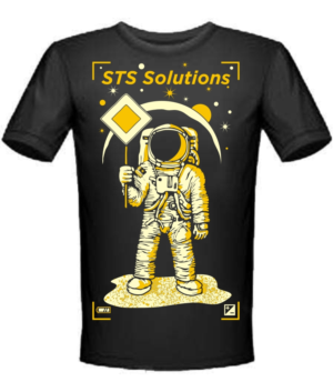 T-Shirt-Design von Rox Art Design für dieses Projekt | Design: #17078134