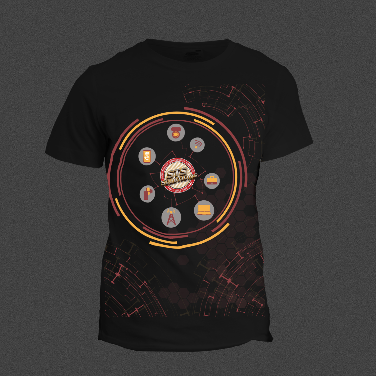 Design de T-shirt par SAI DESIGNS pour ce projet | Design #16990858
