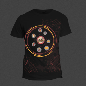 T-shirt Design by SAI DESIGNS for this project | Design #16990858