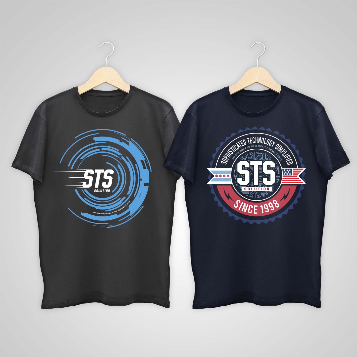 T-shirt Design by Jojo Cumi for this project | Design #17072398