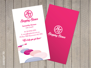 60 Elegant Playful Finance Business Card Designs For A Business Card Design By Silverfire