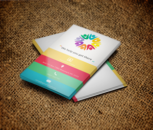 Business Card Design by bachir7 for this project | Design: #2537295