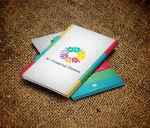 Business Card Design by bachir7 for this project | Design: #2537297