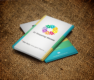 Business Card Design by bachir7 for this project | Design: #2570290