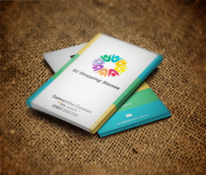 Business Card Design by bachir7 for this project | Design: #2609541