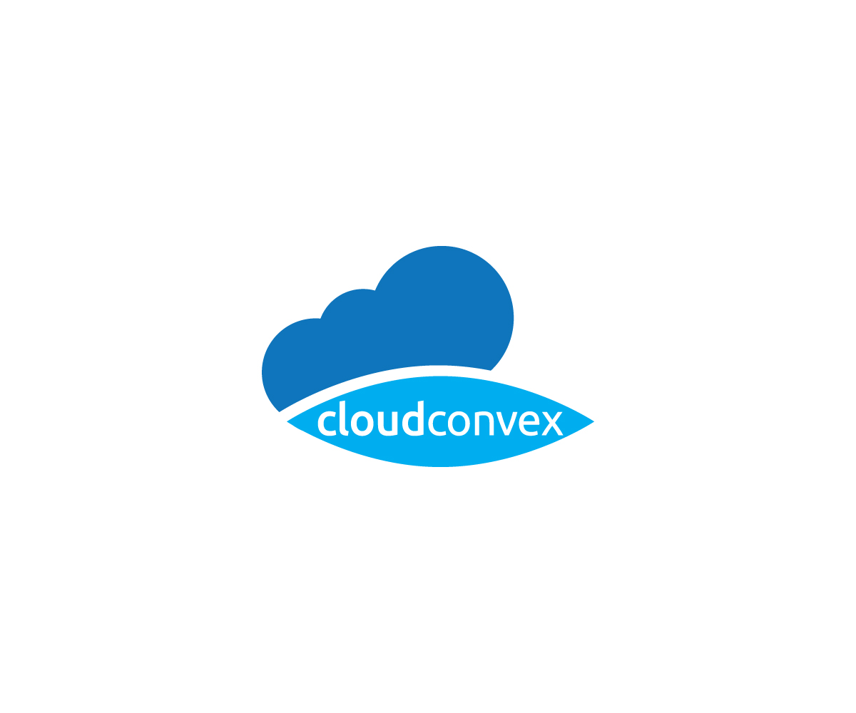 Logo Design by meygekon for Cloudconvex GmbH | Design #14685120