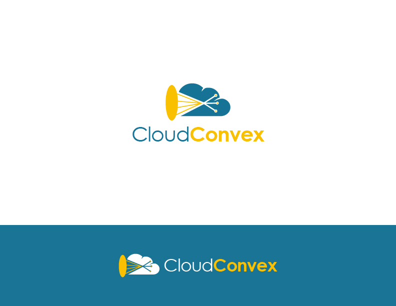 Logo Design by JuniorDesigns for Cloudconvex GmbH | Design #14684622