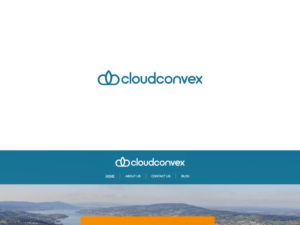 Logo Design by JohnM. for Cloudconvex GmbH | Design: #14600709
