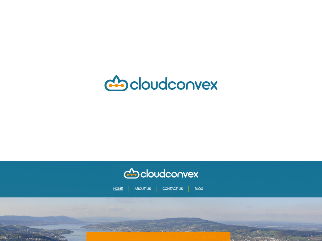 Logo Design by JohnM. for Cloudconvex GmbH | Design #14600741