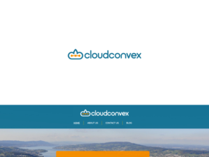 Logo Design by JohnM. for Cloudconvex GmbH | Design: #14600741