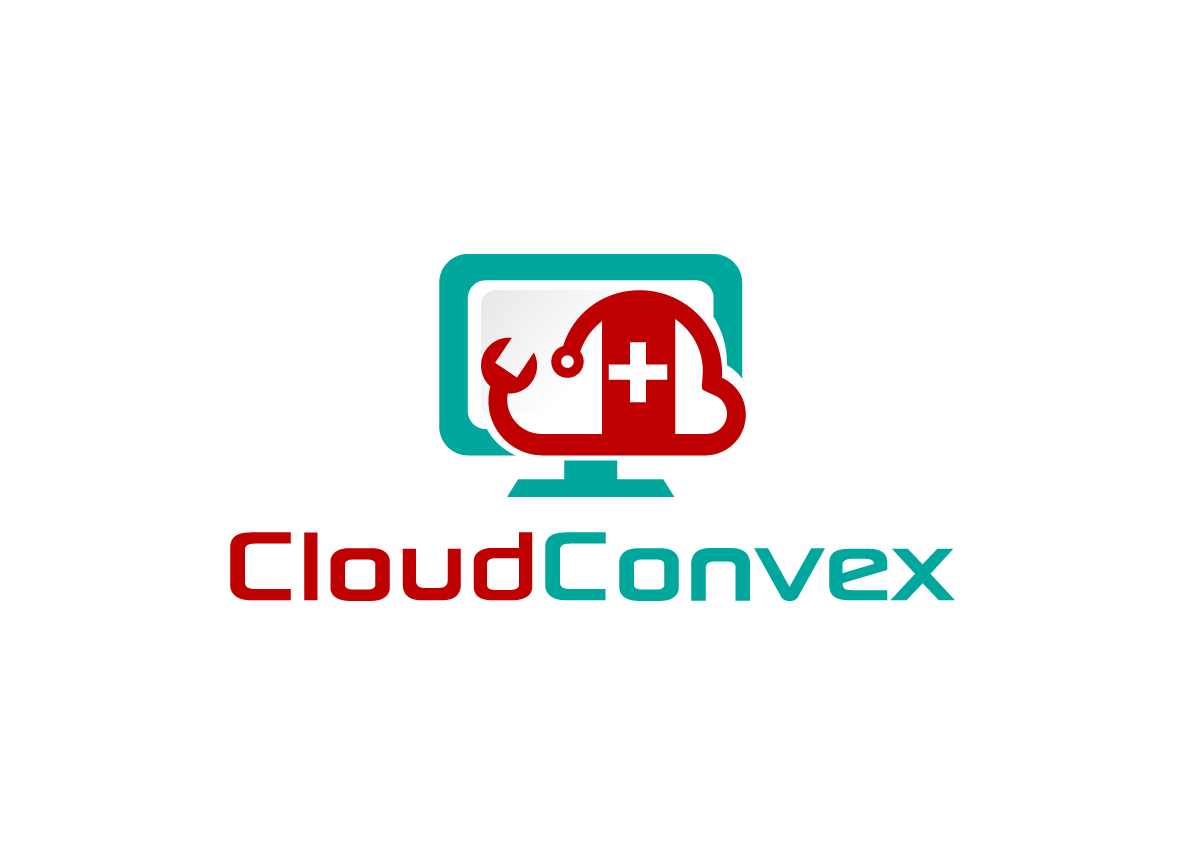 Logo Design by creative.bugs for Cloudconvex GmbH | Design #14610467