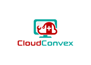 Logo Design by creative.bugs for Cloudconvex GmbH | Design: #14610467
