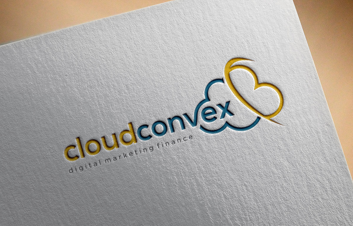 Logo Design by Atec for Cloudconvex GmbH | Design #14603673
