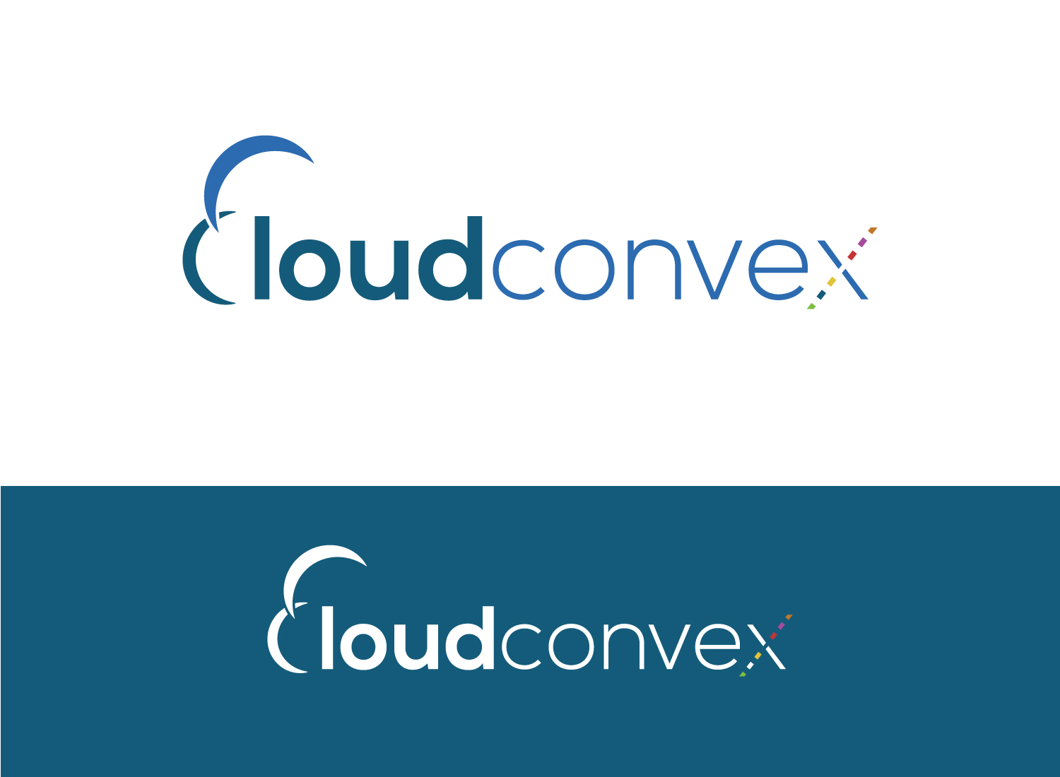 Design de Logo par Zeeshan Ali pour Cloudconvex GmbH | Design #14595872