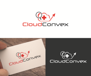 Logo Design by eMARK for Cloudconvex GmbH | Design: #14656049