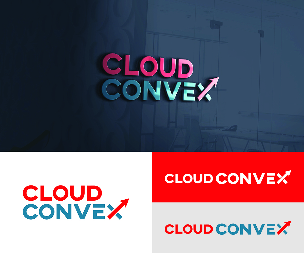 Logo Design by eMARK for Cloudconvex GmbH | Design #14656050