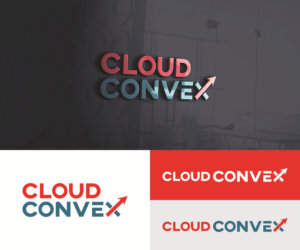 Logo Design by eMARK for Cloudconvex GmbH | Design: #14656050