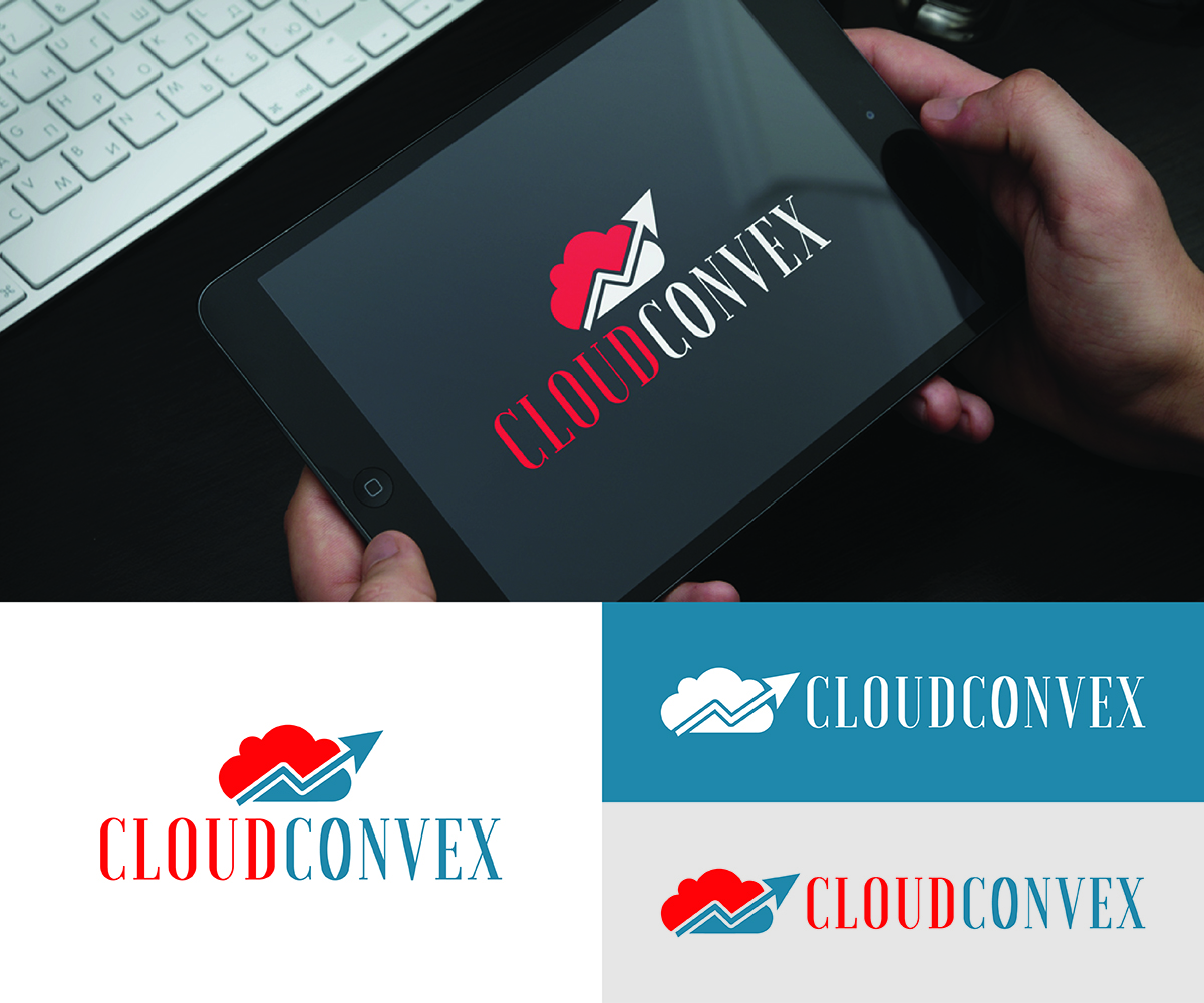 Logo Design by eMARK for Cloudconvex GmbH | Design #14656051