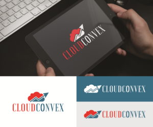 Logo Design by eMARK for Cloudconvex GmbH | Design: #14656051