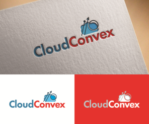 Logo Design by eMARK for Cloudconvex GmbH | Design: #14656052