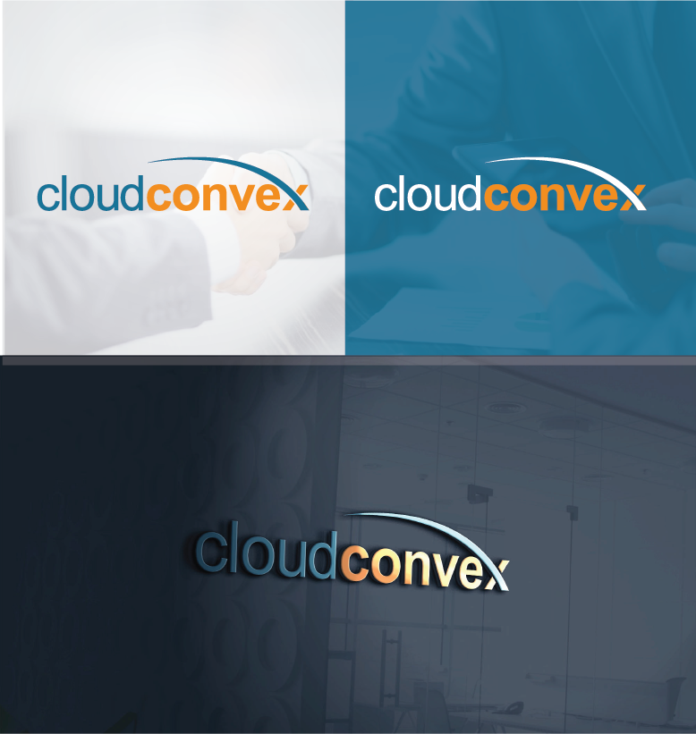 Logo Design by totaleffects for Cloudconvex GmbH | Design #14688301