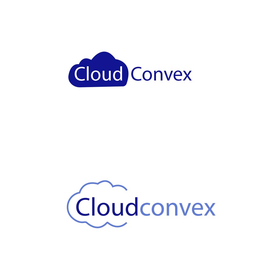 Logo Design by naimrahman6401 for Cloudconvex GmbH | Design #14635394