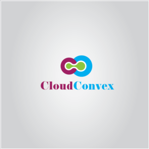 cloudconvex or cloud convex or CloudConvex or similar | Logo Design by rozT