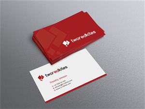 Design de Carte de Visite par diRtY.EMM pour 2 Red Kites | Design : #2541836