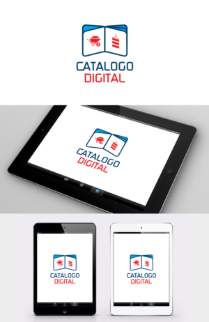 Logo-Design von Daniel Caso Design für dieses Projekt | Design: #14663745