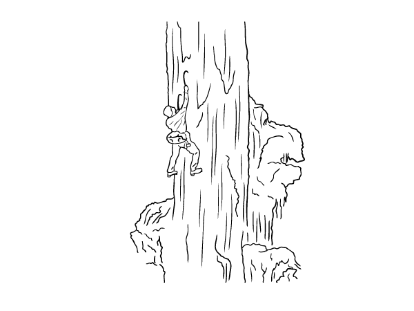 Illustration Design by Grace A for this project | Design #2563120