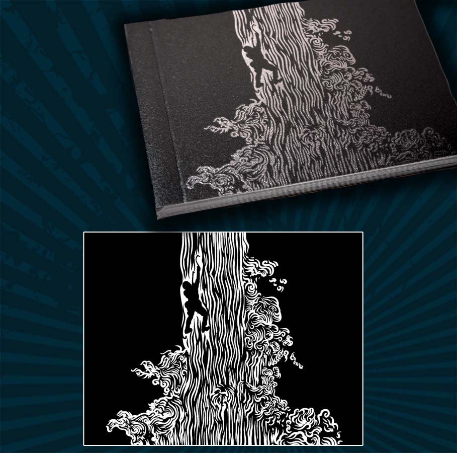 Diseño Con Ilustración por AE Illustration para este proyecto | Diseño #2572453