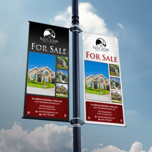 Signage Design by debdesign for Countrywide Sports | Design: #14603369