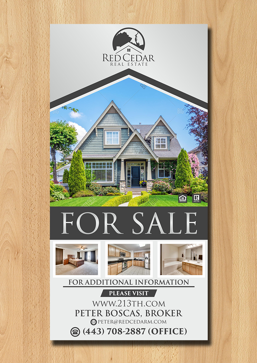 Design de Panneau par ecorokerz pour Countrywide Sports | Design #14602515