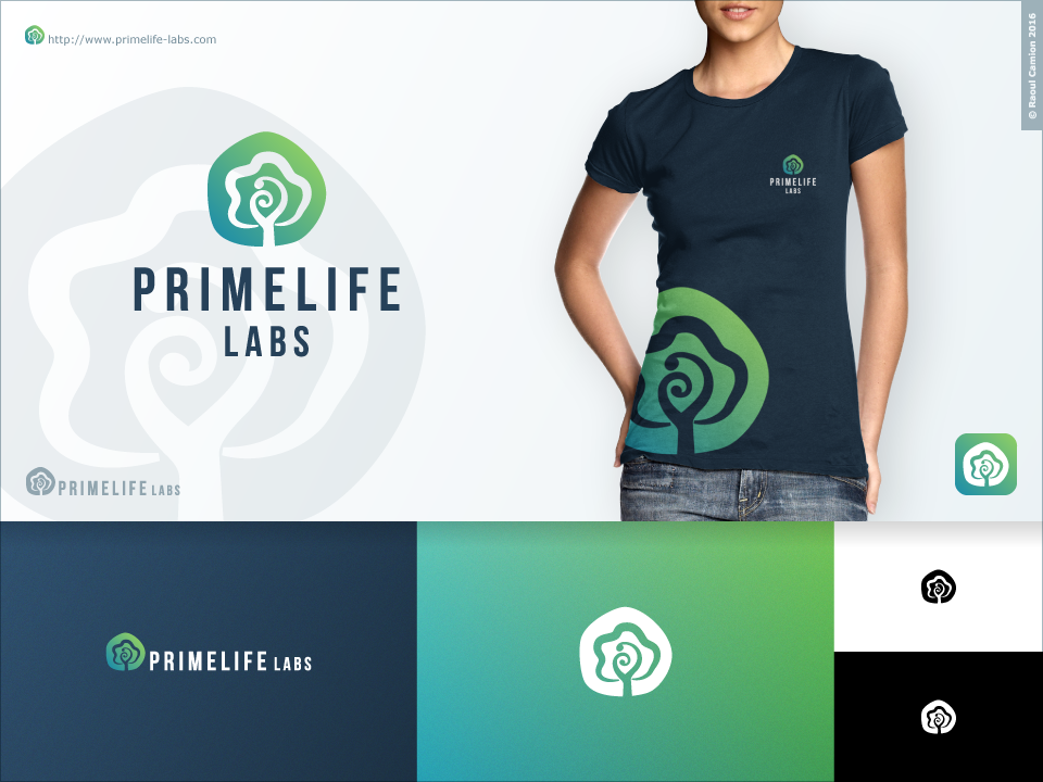 Design de Logo par Raoul Camion pour ce projet | Design #14637750