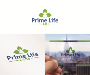 Logo Design by eMARK for this project | Design: #14658001