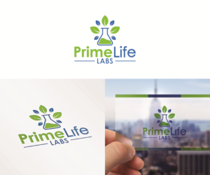 Logo Design by eMARK for this project | Design: #14658002