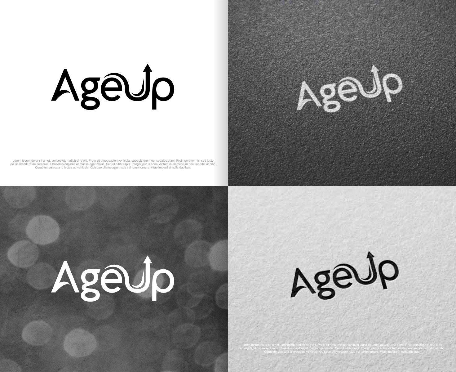 Logo Design by artswolf for Bayview | Design #14859741