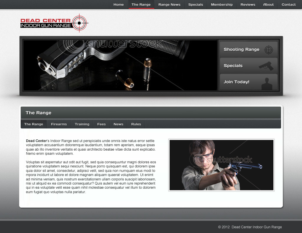 Web-Design von Lara für Bizproducer | Design #563708