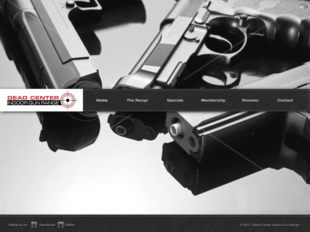 Web Design by Lara for Bizproducer | Design #565214