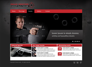 Web Design by krishnan