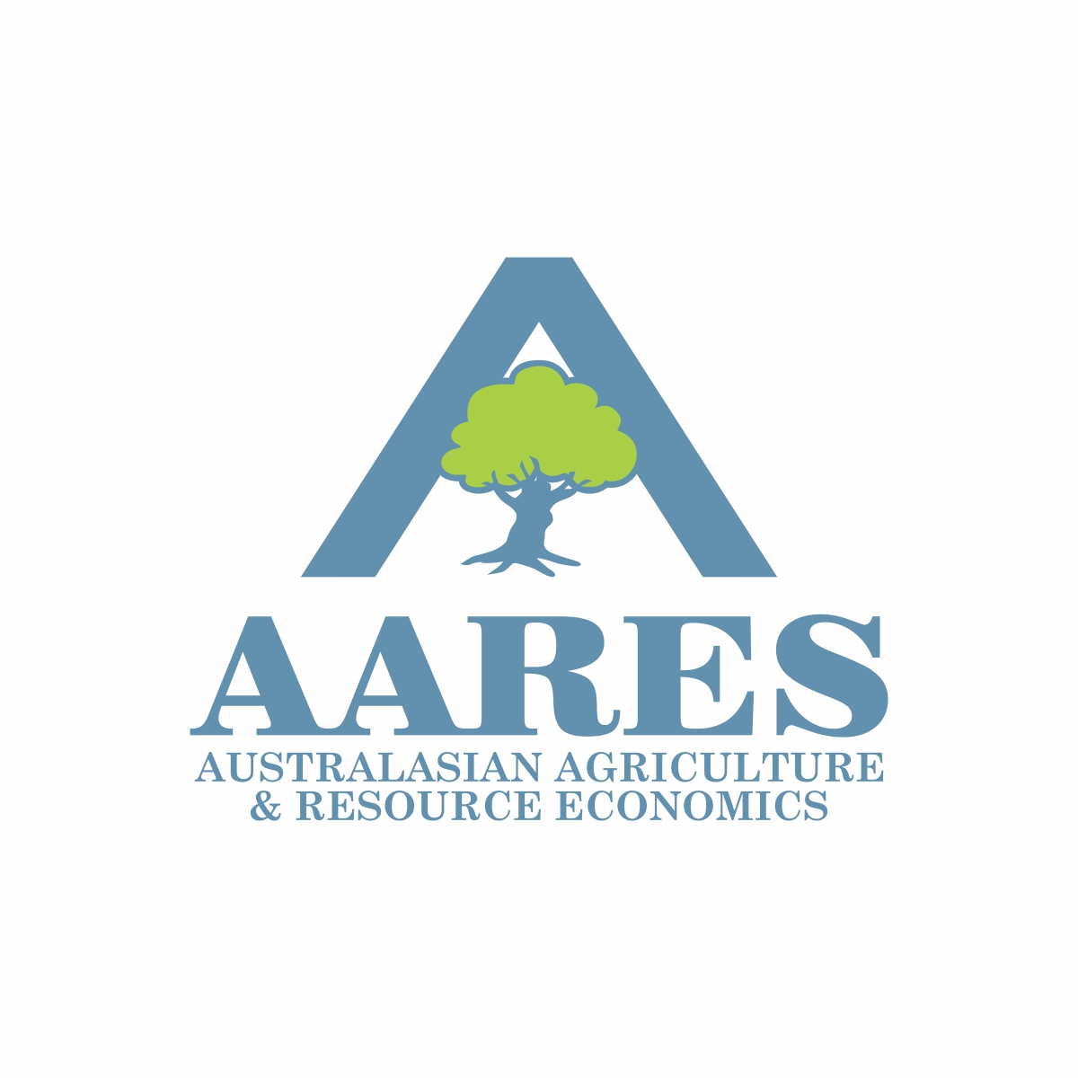 Logo Design by papamnoguera for Australian Agricultural & Resource Economics Society | Design #14716274