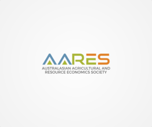 Logo Design by Liyana for Australian Agricultural & Resource Economics Society | Design: #14669379