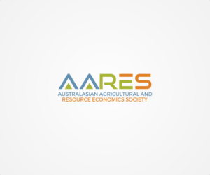 Logo Design by Liyana for Australian Agricultural & Resource Economics Society | Design: #14669380