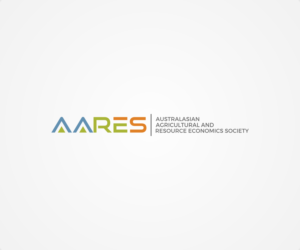 Logo Design by Liyana for Australian Agricultural & Resource Economics Society | Design: #14669382