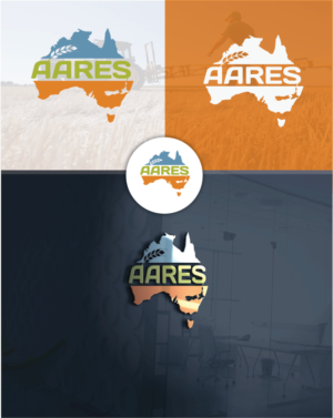 Logo Design by gleace design 2022 for Australian Agricultural & Resource Economics Society | Design: #14766388
