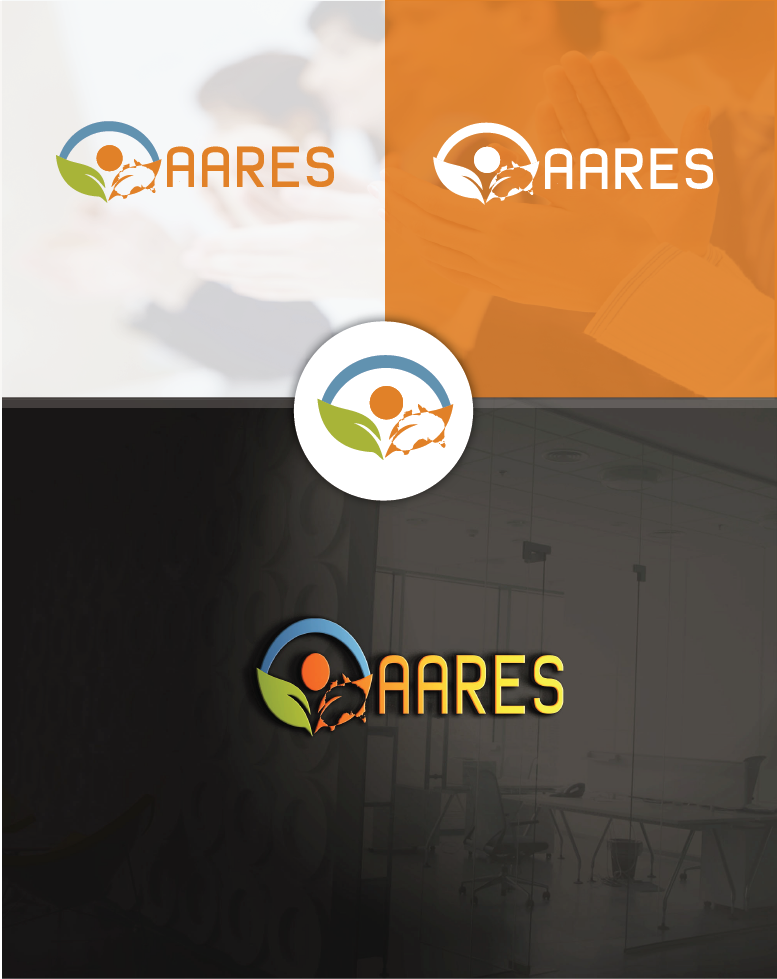 Logo Design by gleace design 2022 for Australian Agricultural & Resource Economics Society | Design #14966310