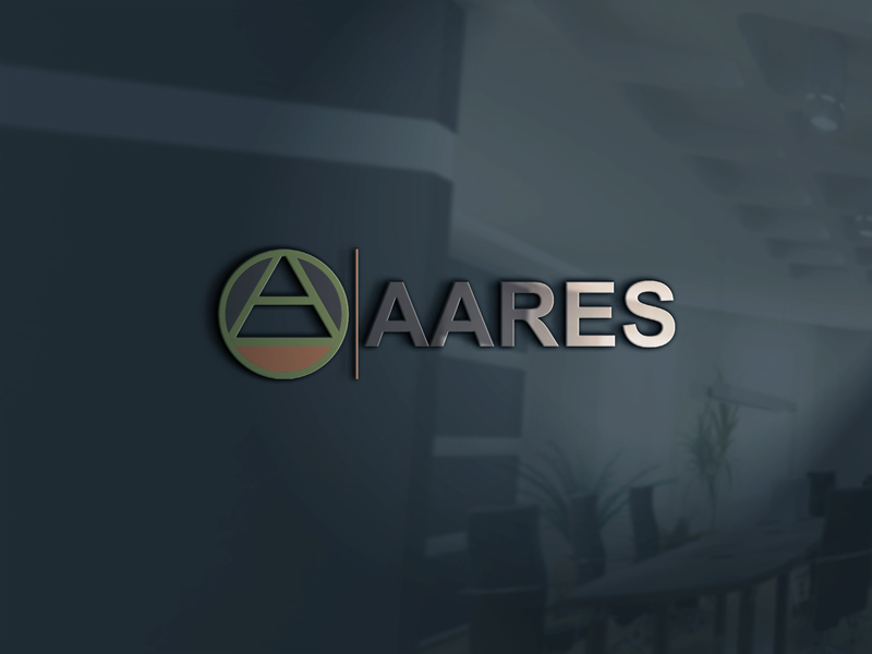 Logo Design by mojibur1993 for Australian Agricultural & Resource Economics Society | Design #14629723